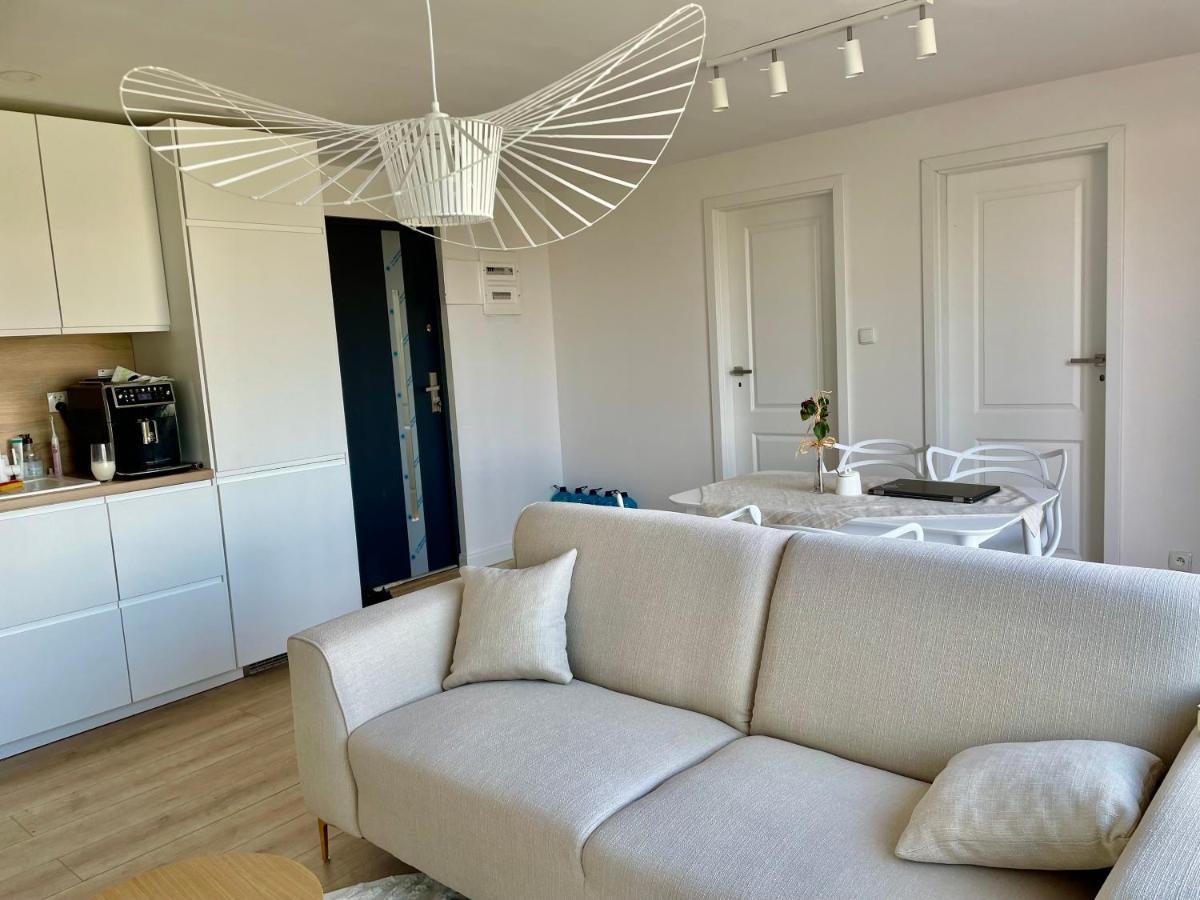 Relax House Nad Jeziorem Z Goraca Balia Villa Bieniowice ภายนอก รูปภาพ