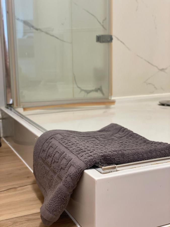 Relax House Nad Jeziorem Z Goraca Balia Villa Bieniowice ภายนอก รูปภาพ